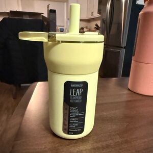 New- Brumate Leap Prickly Pear